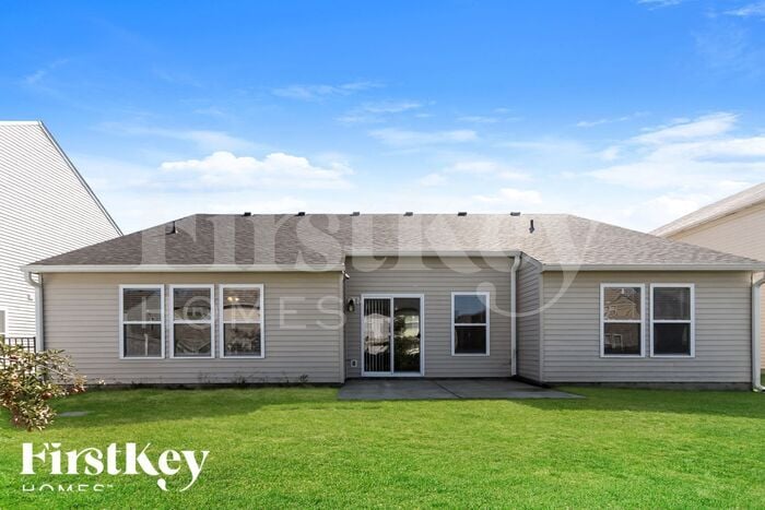 Building Photo - 12444 Croquet Way