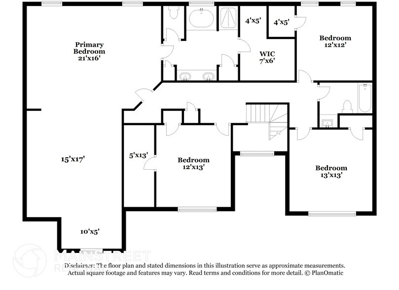 Building Photo - 6216 Polar Fox Ct