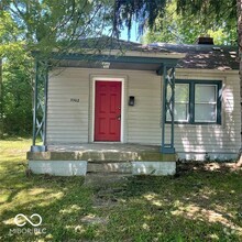 Building Photo - 3302 N Harding St