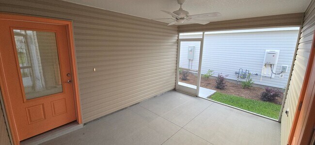 Building Photo - Brand New Moonstone Patio Villa – Walk to ...