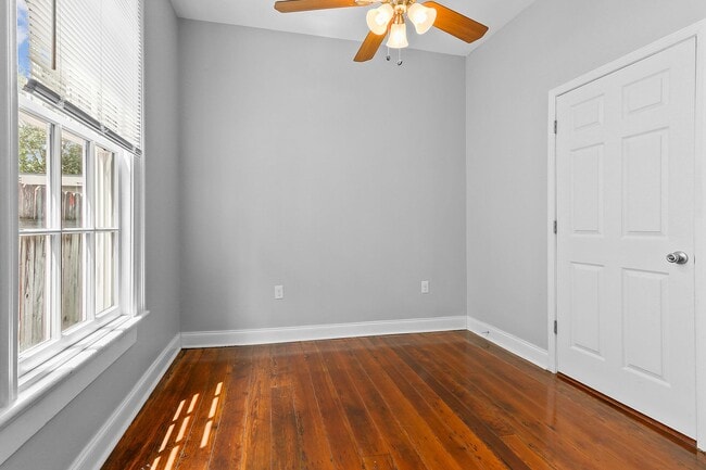 Building Photo - Charming New Orleans Shotgun with Historic Soul & Modern Luxury!