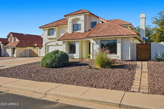 Building Photo - 3850 E Mountain Sky Ave