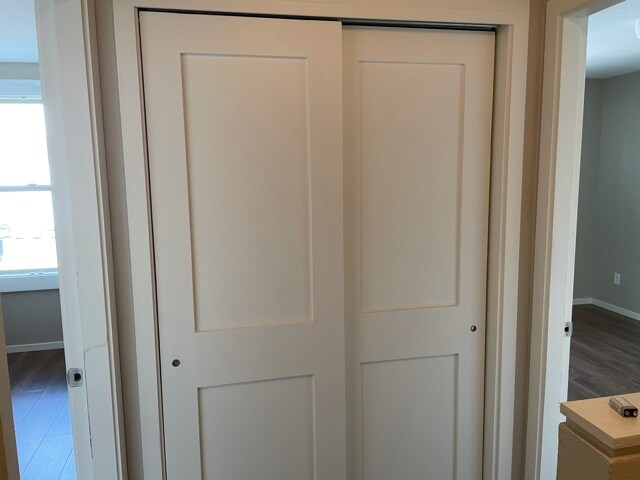 Top of the Stairs - 4200 Camelot Hts