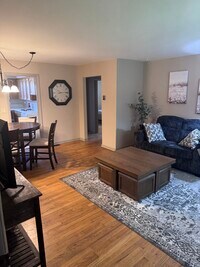 Building Photo - 12th St 4Plex