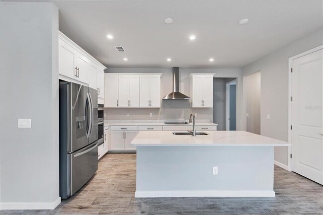 Building Photo - 18081 Grand Prosperity Dr