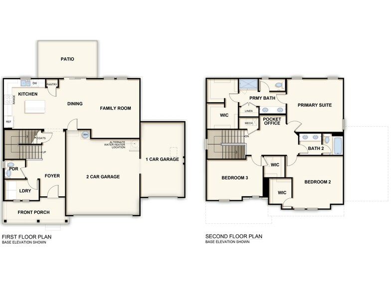 Building Photo - 296 Hickory Pointe Rd