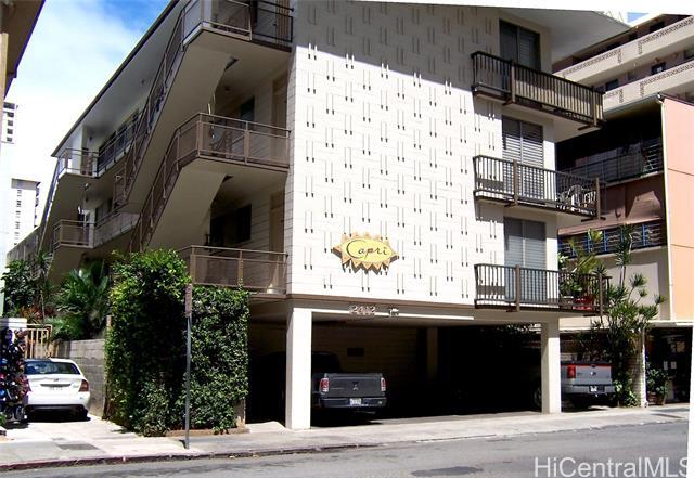 Building Photo - 2412 Koa Ave