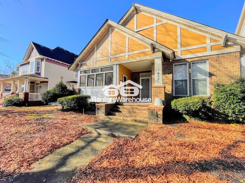 Building Photo - 1405 Church St