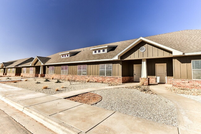 Primary Photo - Beautiful Town Home