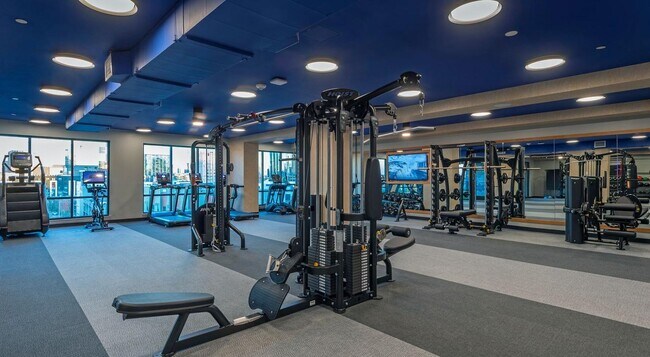 Building Photo - 1801 Patterson St