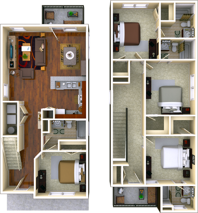 Bloomfield - The Brexx at Louisville