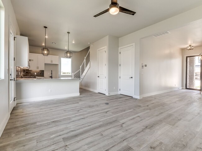 Building Photo - Beautiful New Construction Home in Edmond/...