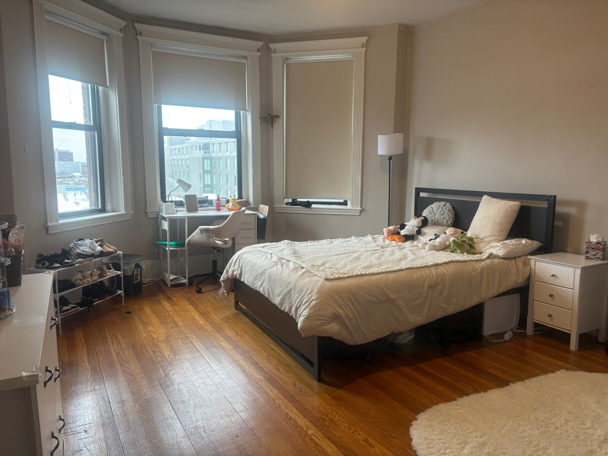 Building Photo - 1066 Commonwealth Ave