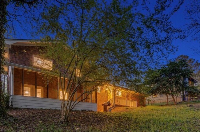 Building Photo - 3490 Turner Heights Dr
