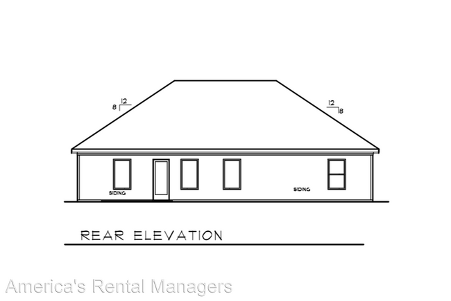 Building Photo - 4 br, 2 bath House - 871 Bethal Church Road