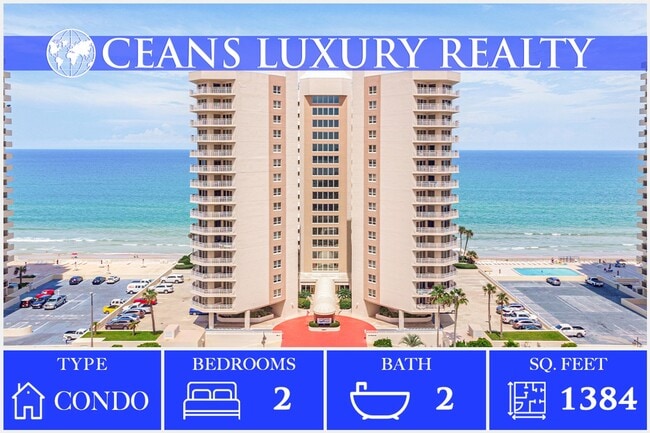 The Atlantic - Penthouse Apartments With Atlantic