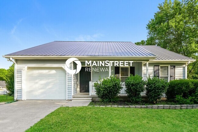Primary Photo - 3 Bedroom Pet-Friendly Home in WINSTON SAL...