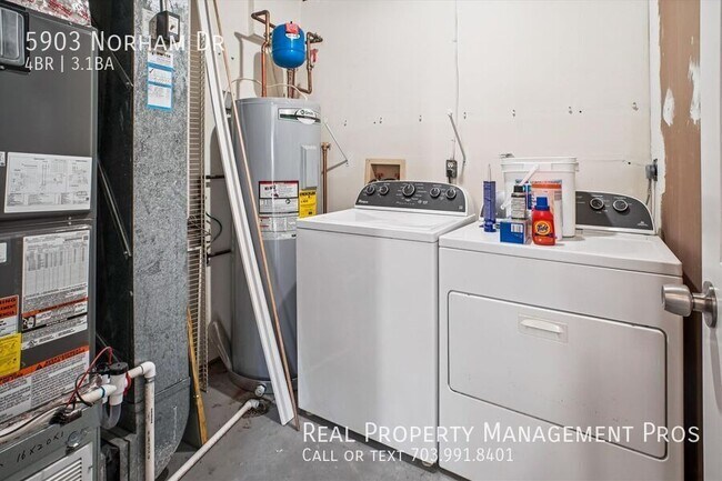 Building Photo - 5903 Norham Dr