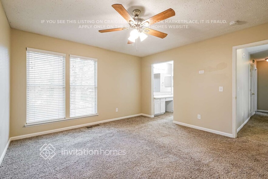 Building Photo - 4562 Hickory Forest Dr NW