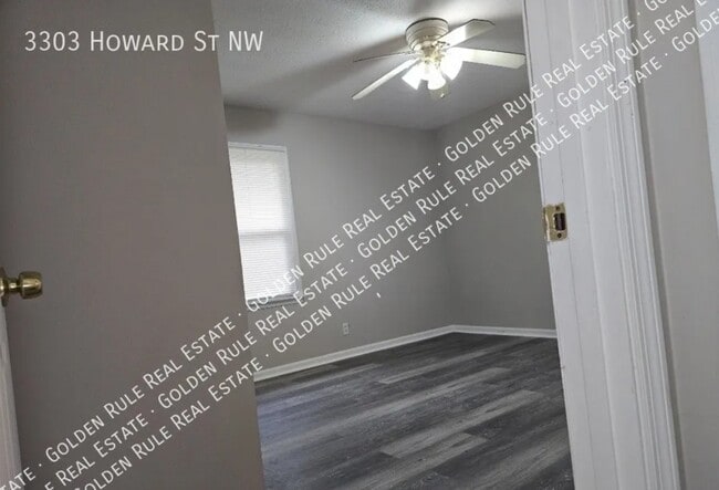 Building Photo - 3303 Howard St NW