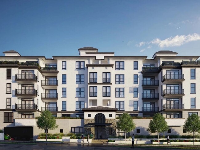 Building Photo - Welcome to the Gramercy