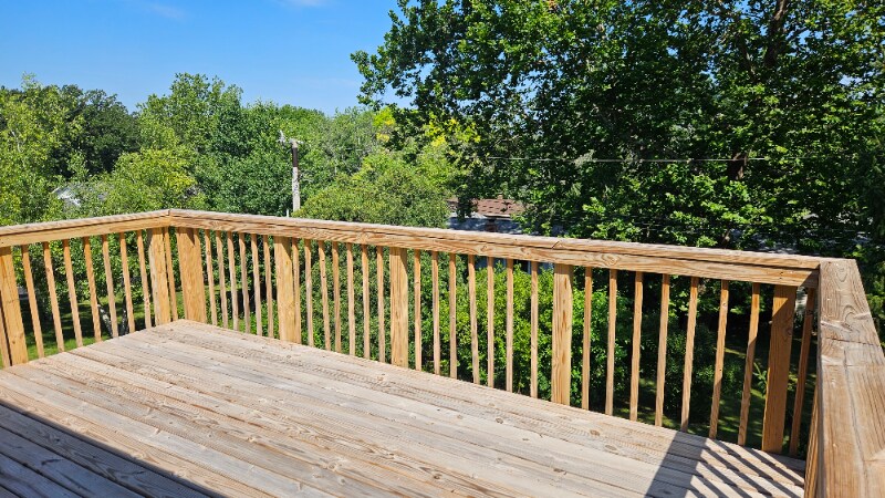 Building Photo - 1605 W Lincoln Wood Pl