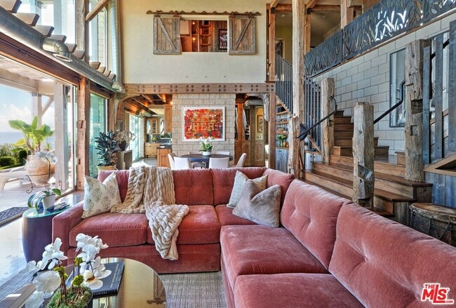 Building Photo - 3020 Corral Canyon Rd