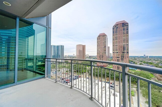Building Photo - 1600 Post Oak Blvd