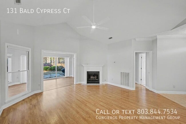 Building Photo - 131 Bald Cypress Ct
