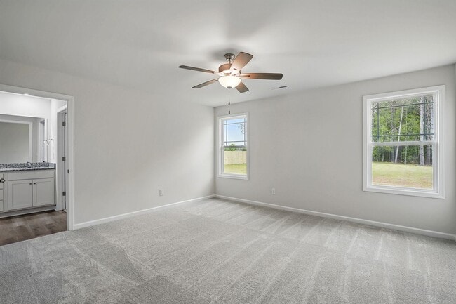 Building Photo - Charming 3-Bedroom Ranch with 2 Full Baths & Expansive Backyard Located in a Peaceful Cul-de-Sac