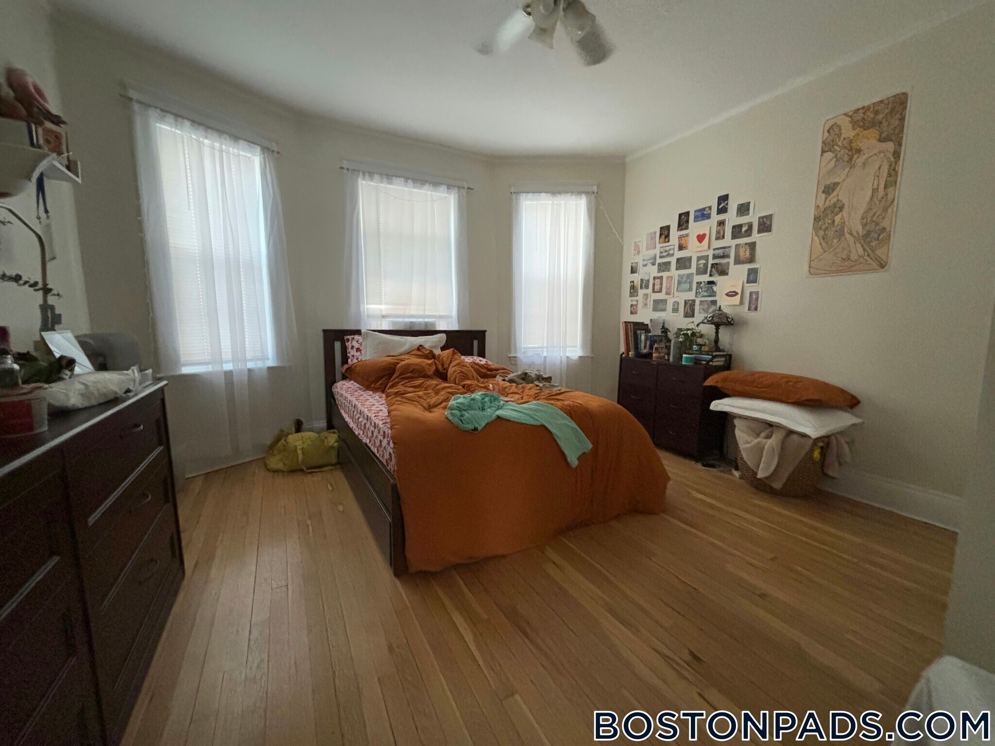 Building Photo - 44 Fairbanks St