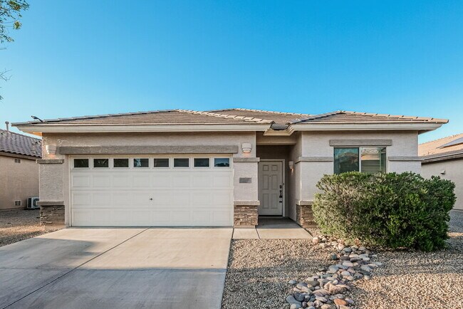 Building Photo - 11722 W Lincoln St