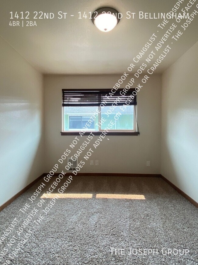 Building Photo - 1412 22nd St