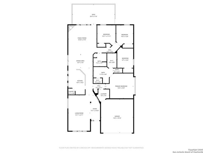 Building Photo - 21247 Rio Sabinal