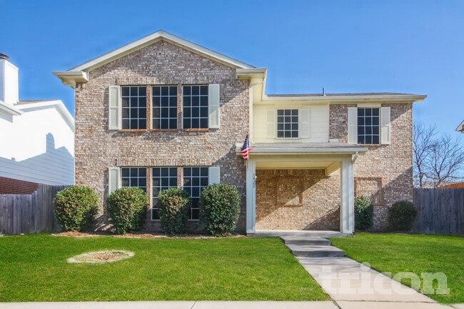Building Photo - 7422 Amber Dr