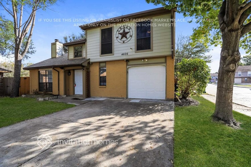 Building Photo - 4606 Larner St