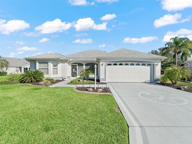 Primary Photo - 1103 Chaparral Dr