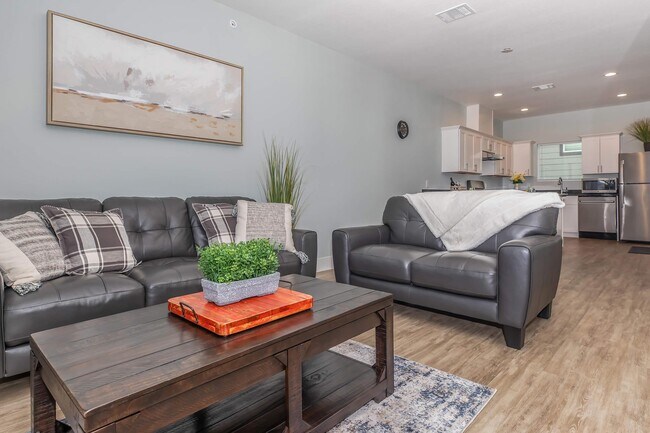 Building Photo - Hot Deal: First Month Only $399!