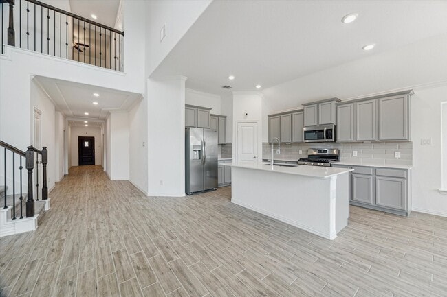 Building Photo - 4838 Albany Ridge Ln