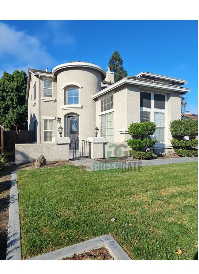 Building Photo - MOVE-IN SPECIAL 1/2 off 1st Months Rent!!! Spacious 4 Bedroom in Manteca!!! Ready