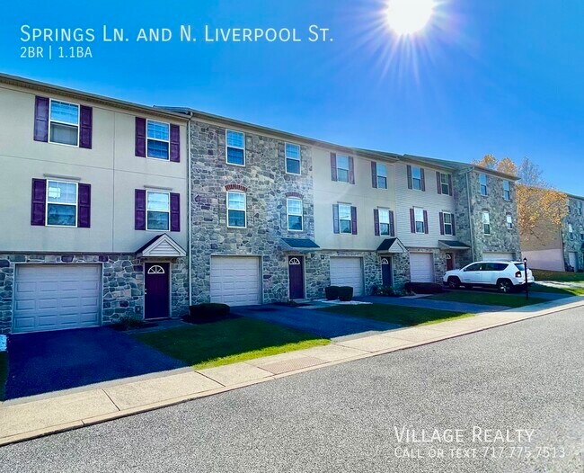 Building Photo - 155 Springs Ln