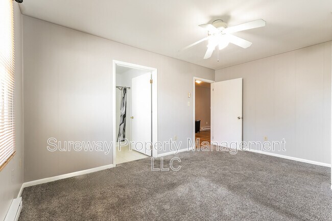 Building Photo - 60 Indiana Ave