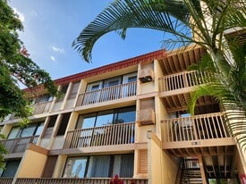 Building Photo - 84-688 Ala Mahiku St