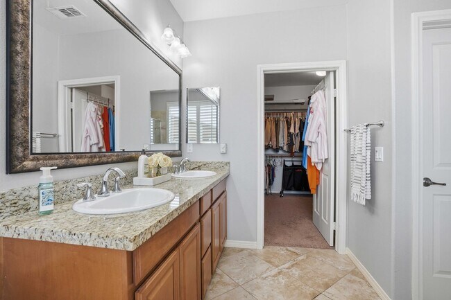 Building Photo - Highly Sought-After Next Gen Home with Private Downstairs Suite in Gated Valencia Community
