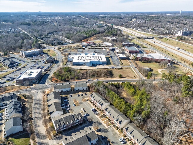 Building Photo - 4276 Sutwick Dr