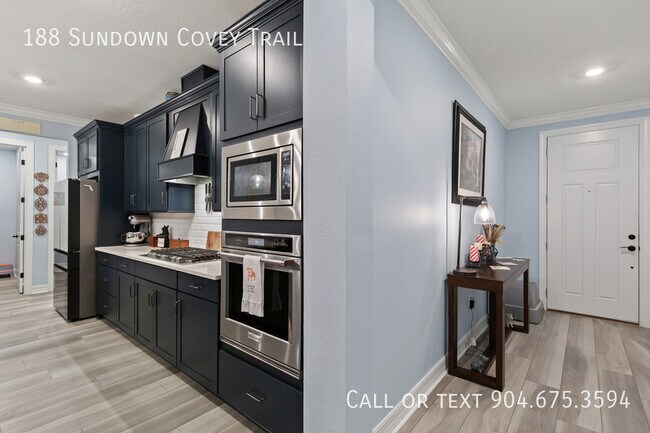 Building Photo - 188 Sundown Covey Trl
