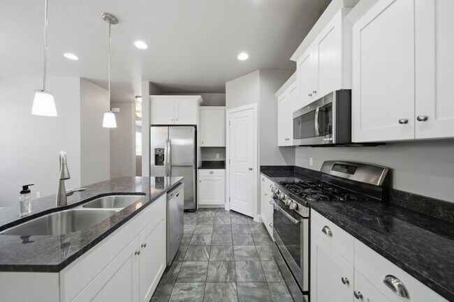 Building Photo - 3629 S Atlanta Ln