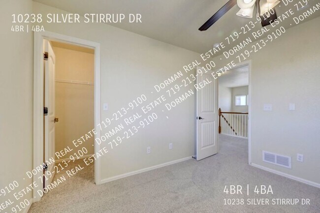 Building Photo - 10238 Silver Stirrup Dr
