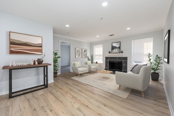 Building Photo - Brookview Apartments
