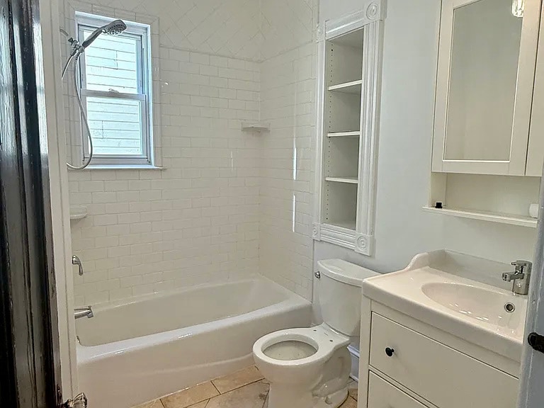 Baathroom - 388 Princeton Ave